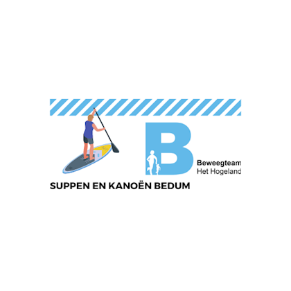 Suppen & Kanoën Bedum